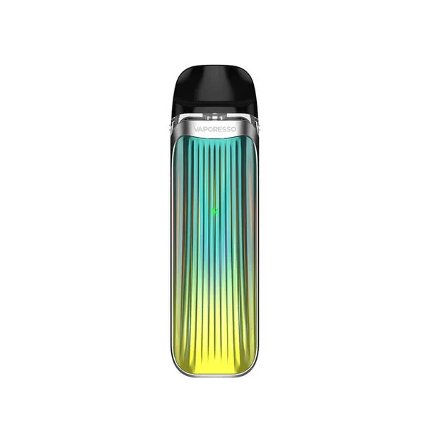 Vaporesso Luxe QS Pod Vape Kit - Image 5