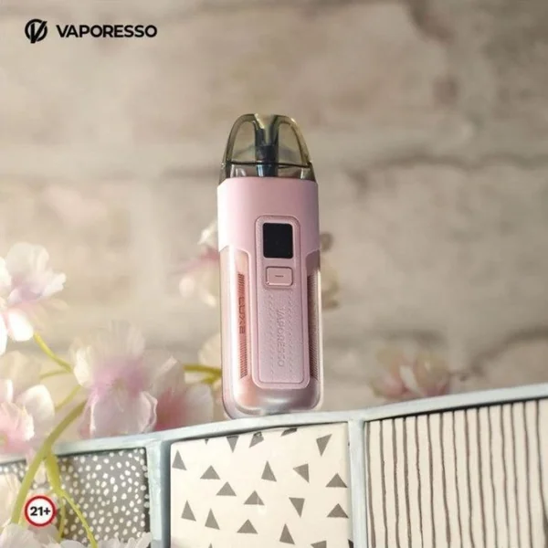 Vaporesso Luxe X2 40W Pod System - Image 2