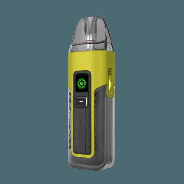 Vaporesso Luxe X2 40W Pod System - Image 11