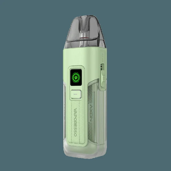 Vaporesso Luxe X2 40W Pod System - Image 5