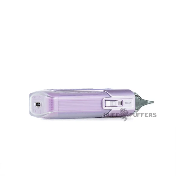 Vaporesso Luxe X2 - Image 4