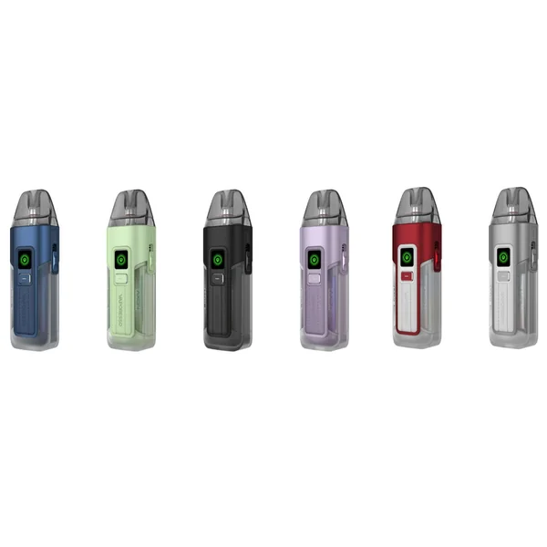 Vaporesso Luxe X2 Pod Kit - Image 2