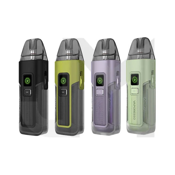 Vaporesso Luxe X2 Pod Vape kit 40W