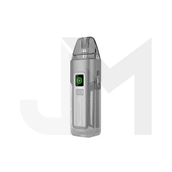 Vaporesso Luxe X2 Pod Vape kit 40W - Image 2