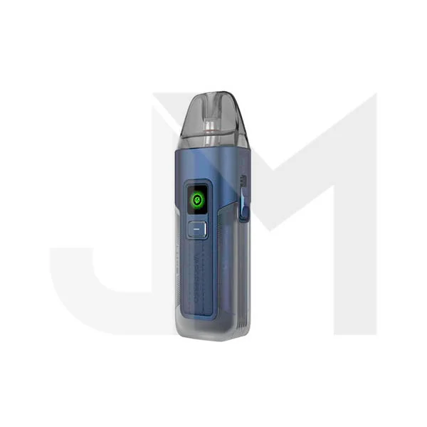 Vaporesso Luxe X2 Pod Vape kit 40W - Image 6