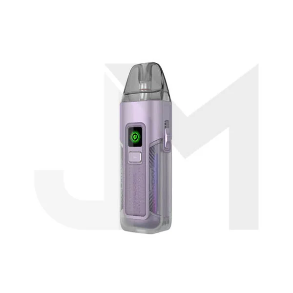 Vaporesso Luxe X2 Pod Vape kit 40W - Image 7