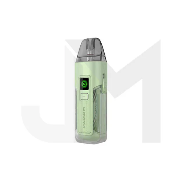 Vaporesso Luxe X2 Pod Vape kit 40W - Image 9