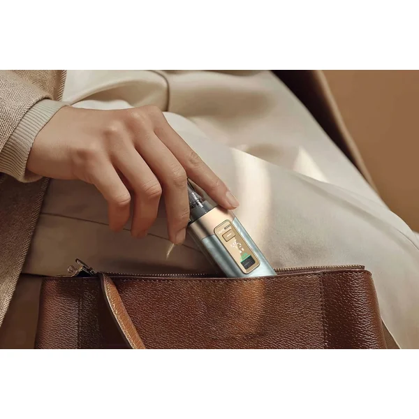 Vaporesso LUXE X3 45W Pod Kit - Image 11
