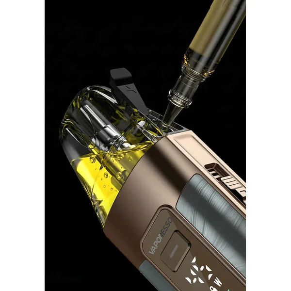 Vaporesso LUXE X3 45W Pod Kit - Image 12