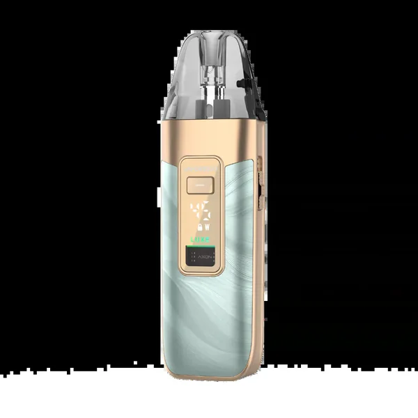 Vaporesso LUXE X3 45W Pod Kit - Image 3