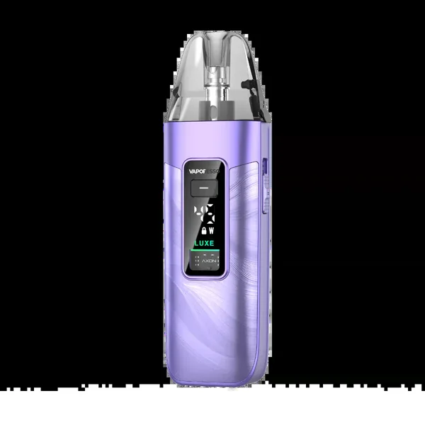 Vaporesso LUXE X3 45W Pod Kit - Image 4