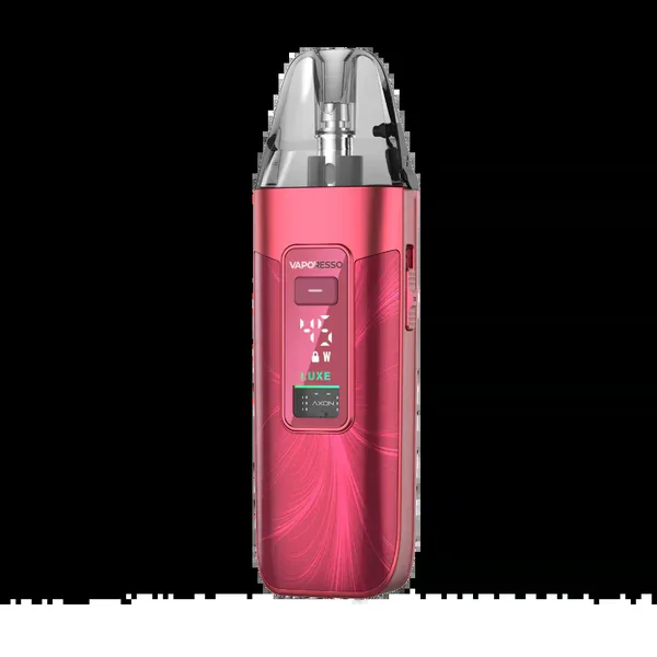Vaporesso LUXE X3 45W Pod Kit - Image 8