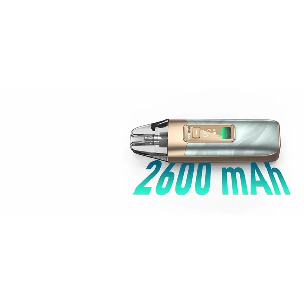 Vaporesso LUXE X3 45W Pod Kit - Image 10