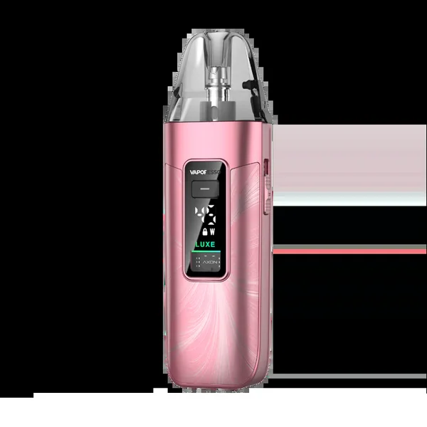 Vaporesso Luxe X3 45W Pod System Kit 2600mAh - Image 2