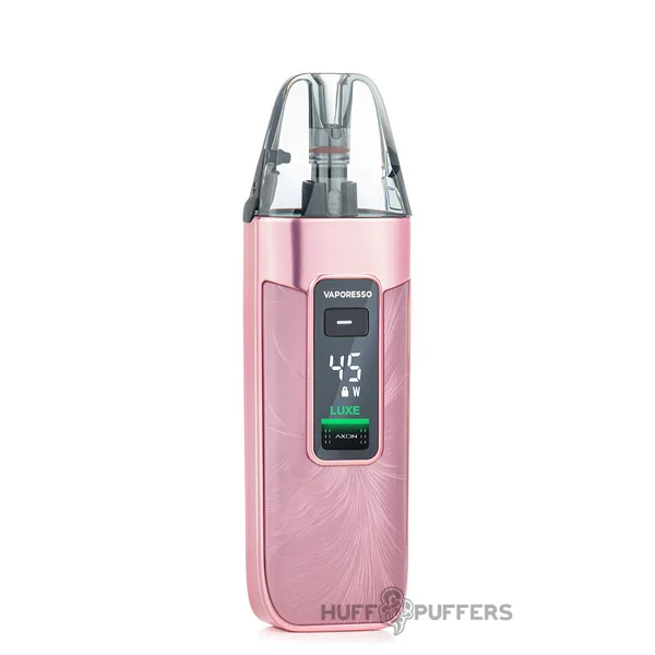 Vaporesso Luxe X3