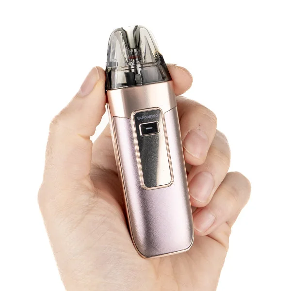 Vaporesso Luxe X3 Pod Kit - Image 2