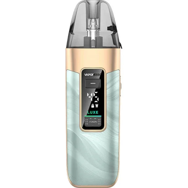 Vaporesso Luxe X3 Vape Kit - Image 2