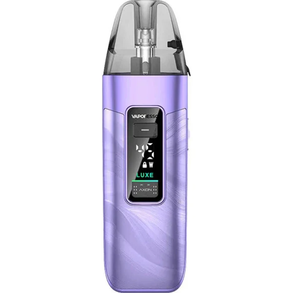 Vaporesso Luxe X3 Vape Kit - Image 3