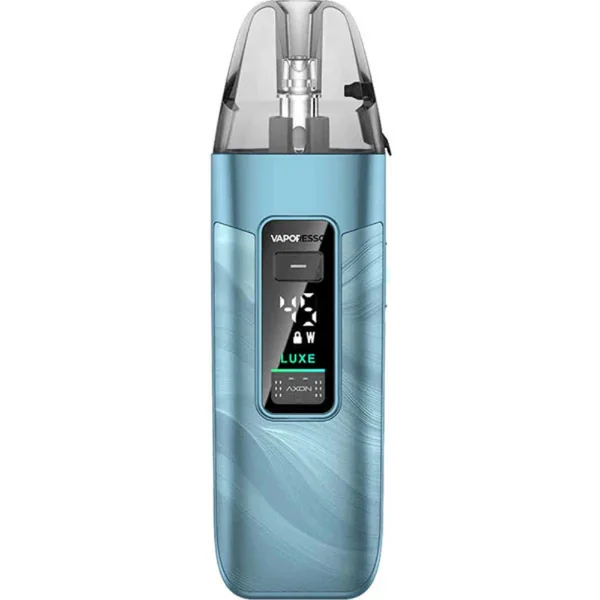 Vaporesso Luxe X3 Vape Kit - Image 4