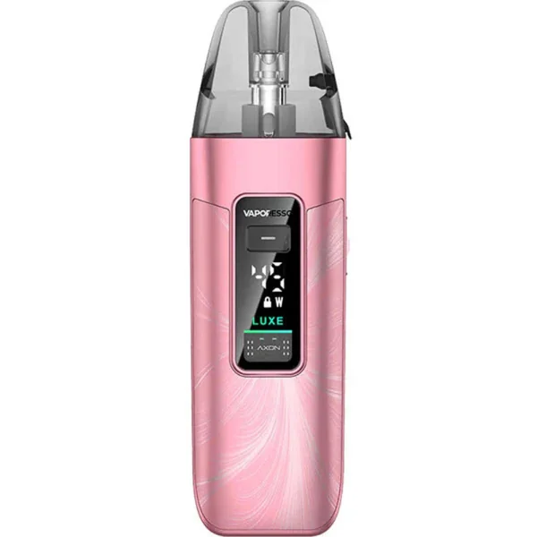 Vaporesso Luxe X3 Vape Kit - Image 5