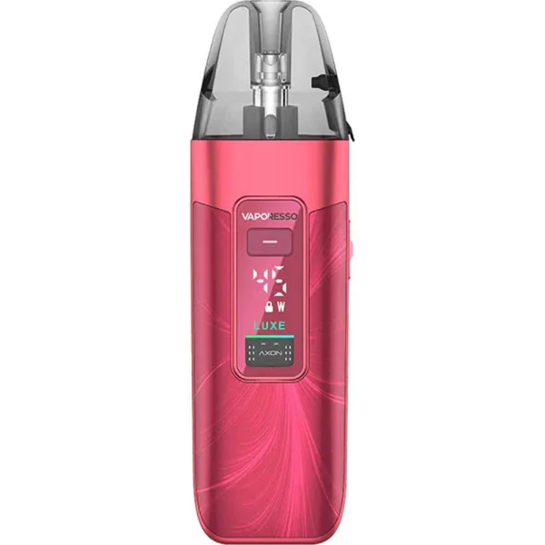 Vaporesso Luxe X3 Vape Kit - Image 6