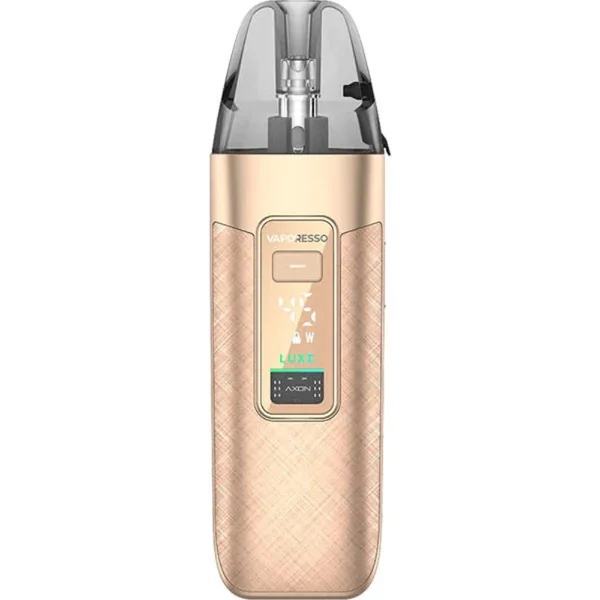 Vaporesso Luxe X3 Vape Kit - Image 8