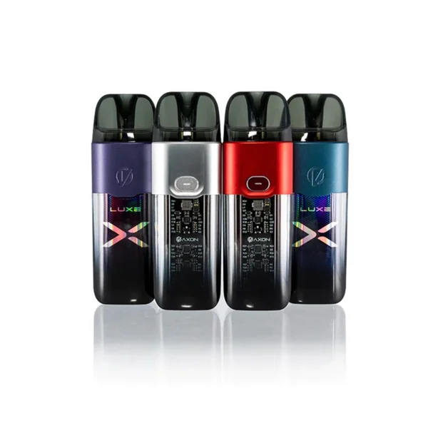 Vaporesso Luxe X Kit