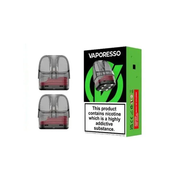 Vaporesso Luxe X Pod 2 Pack - Image 2