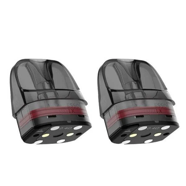 Vaporesso | Luxe X Pod Mesh / 2 Pack