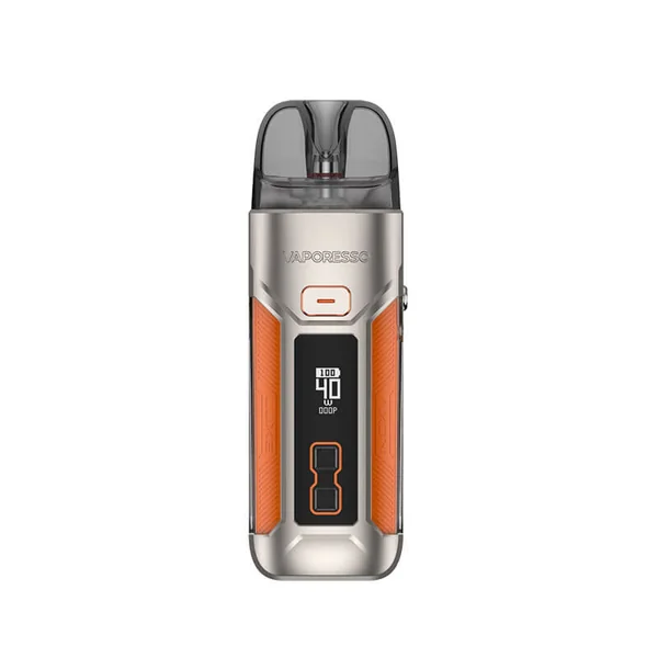 Vaporesso Luxe X Pro Pod Vape Kit