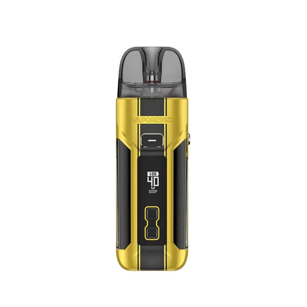 Vaporesso Luxe X Pro Pod Vape Kit - Image 2