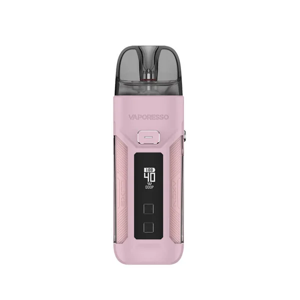 Vaporesso Luxe X Pro Pod Vape Kit - Image 5