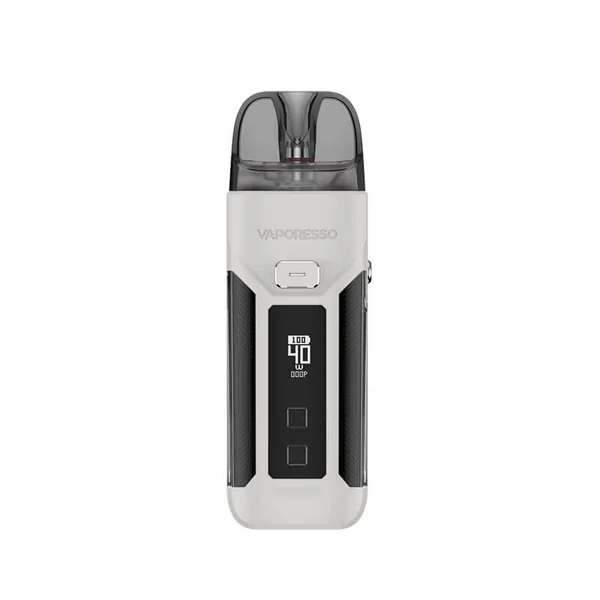 Vaporesso Luxe X Pro Pod Vape Kit - Image 7