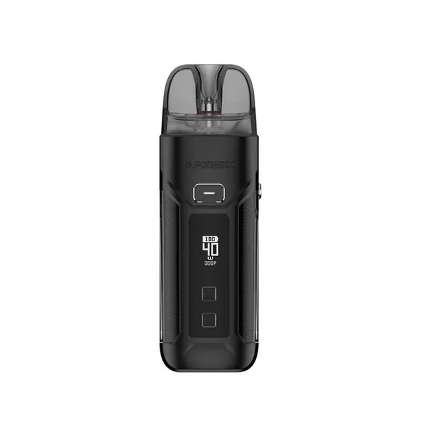 Vaporesso Luxe X Pro Pod Vape Kit - Image 8