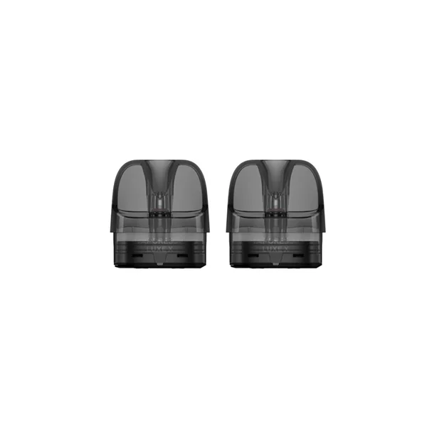 Vaporesso Luxe X Replacement pod 2Pk $5.98