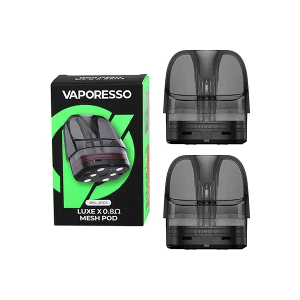 Vaporesso LUXE X Replacement Pods