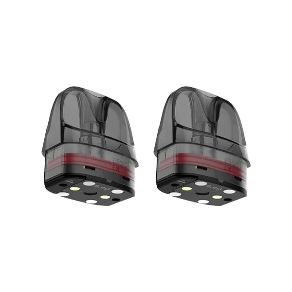 Vaporesso LUXE X Replacement Pods - Image 2