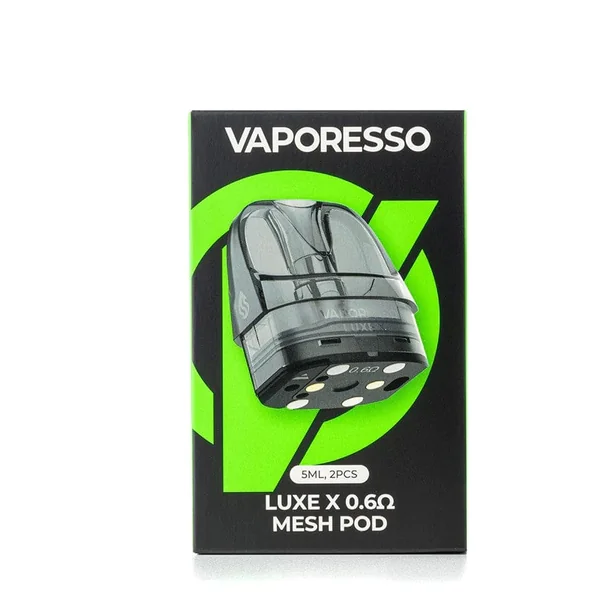 Vaporesso LUXE X Replacement Pods - Image 5