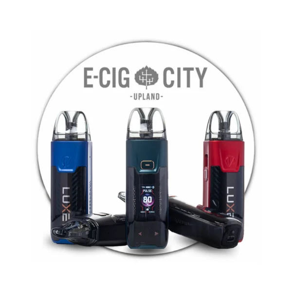 Vaporesso Luxe XR Max 2 80W Pod Kit