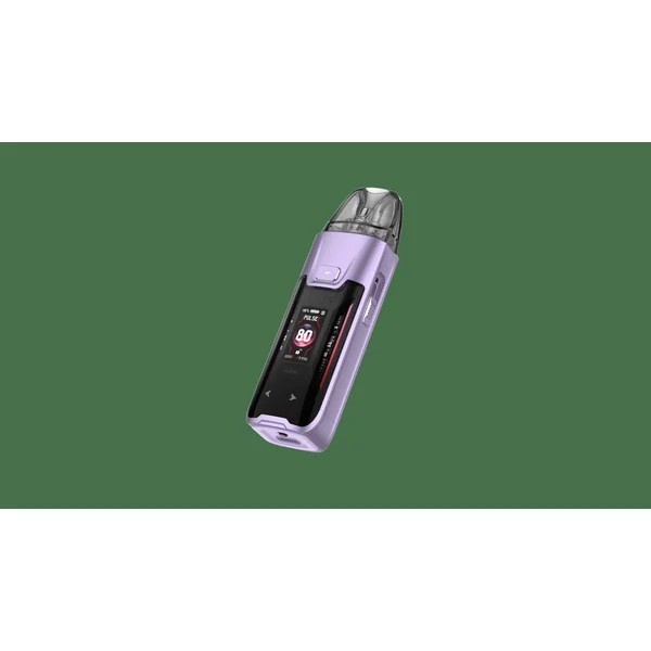 Vaporesso LUXE XR Max 2 80W Pod Mod - Image 16