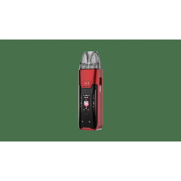 Vaporesso LUXE XR Max 2 80W Pod Mod - Image 23
