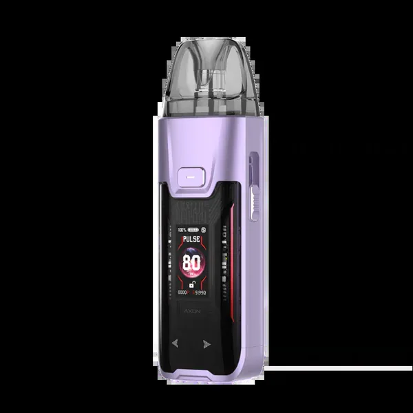 Vaporesso LUXE XR Max 2 80W Pod Mod - Image 40