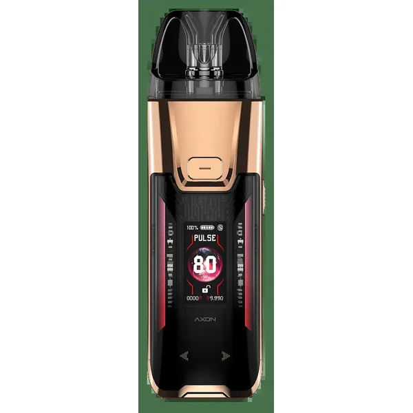 Vaporesso LUXE XR Max 2 80W Pod Mod - Image 43