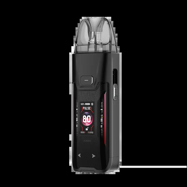 Vaporesso Luxe XR Max 2 80W Pod System Kit 3200mAh