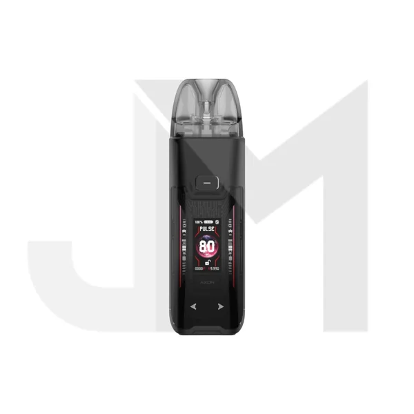 Vaporesso Luxe XR Max 2 Pod Vape Kit 80W - Image 2