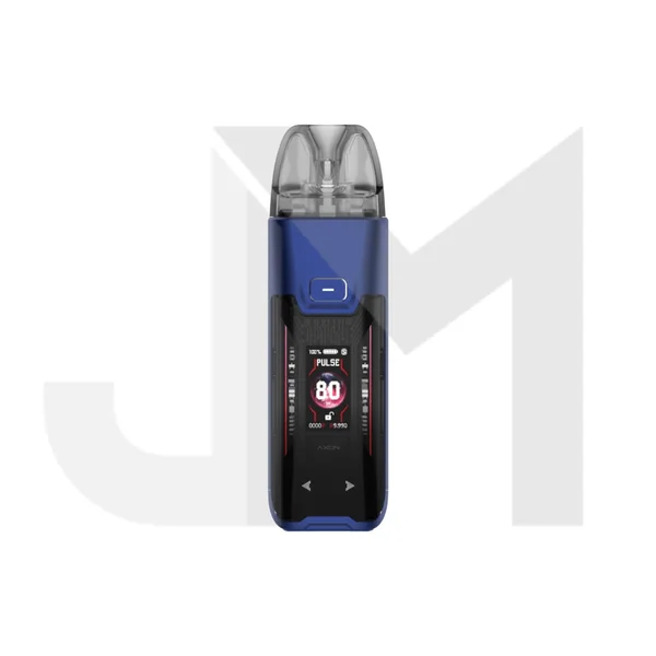 Vaporesso Luxe XR Max 2 Pod Vape Kit 80W - Image 3