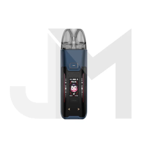 Vaporesso Luxe XR Max 2 Pod Vape Kit 80W - Image 9