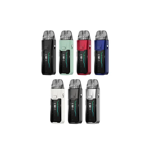 Vaporesso Luxe XR Max 80W Starter Kit - Image 2