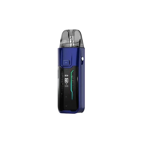 Vaporesso Luxe XR Max 80W Starter Kit - Image 3