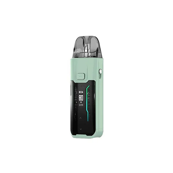 Vaporesso Luxe XR Max 80W Starter Kit - Image 4